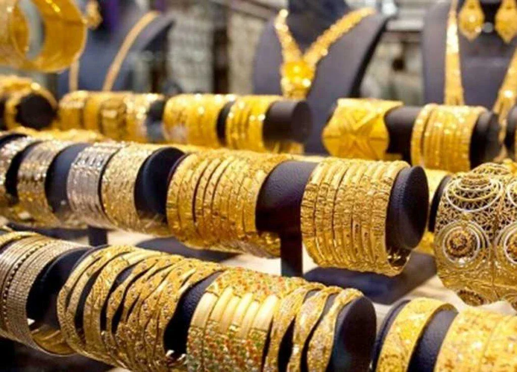 image about انهيار أم استقرار؟.. سعر الذهب اليوم الخميس 8-1-2026 في مصر بعد 