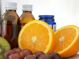 image about التداخل بين الغذاء والدواء