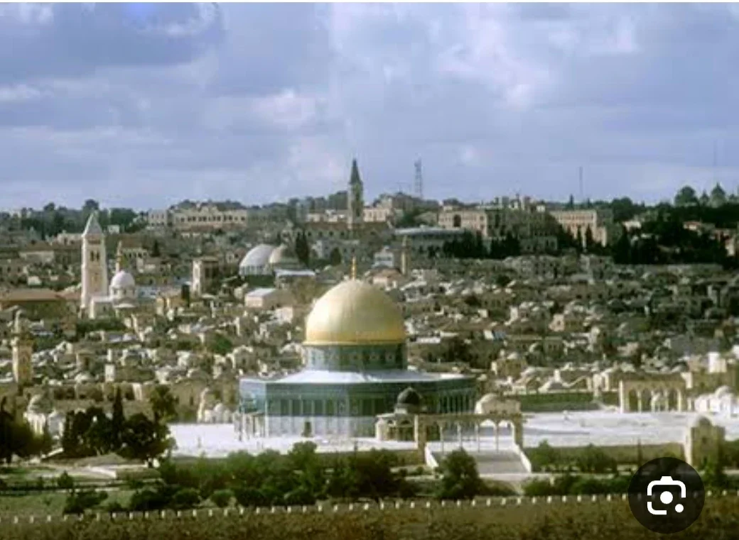 image about رحلة الإسراء والمعراج المعجزة الكبرى وفرض الصلاة ودروس إيمانية خالدة
