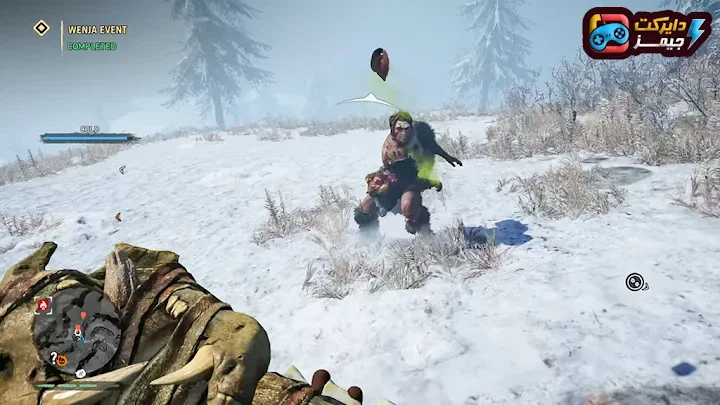 image about تحميل لعبة Far Cry Primal للكمبيوتر | رحلة البقاء في أعماق العصر الحجري