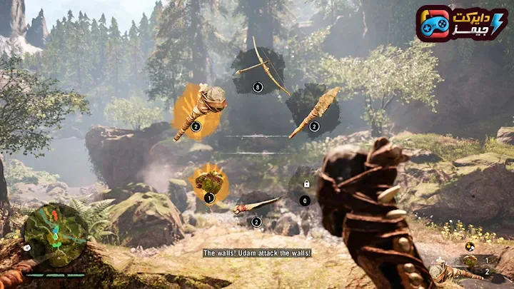 image about تحميل لعبة Far Cry Primal للكمبيوتر | رحلة البقاء في أعماق العصر الحجري