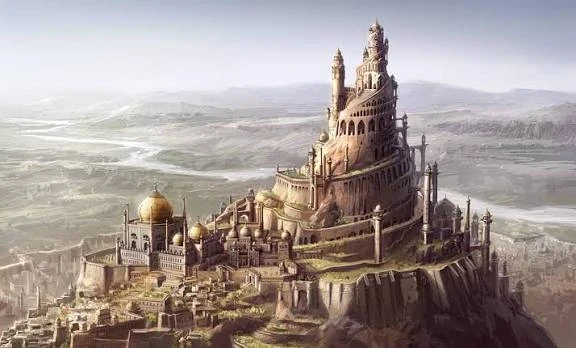 image about حسن بن الصباح قائد الحشاشين.