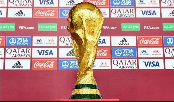 image about كأس العالم فى امريكا FIFA 2026™
