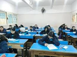 image about موعد ظهور نتيجة الصف الثالث الإعدادي  فورا 2026