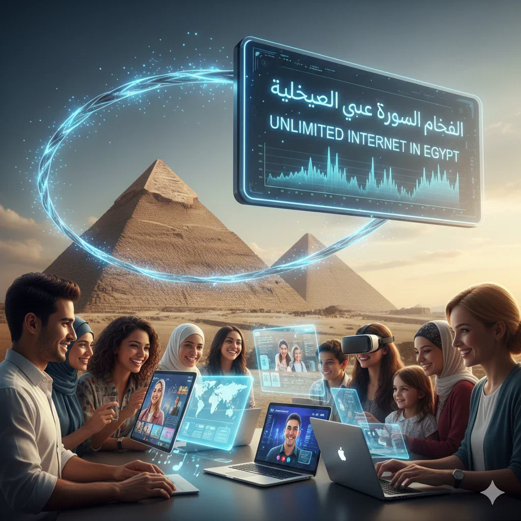 image about انترنت_غير_محدود_في_مصر