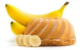 image about 🍌🎂 كيك الموز - وصفة سهلة بطعم غني وقوام هش