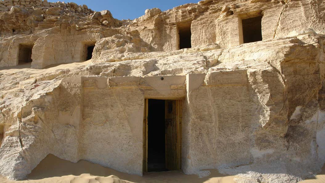 image about دليل شامل عن محافظة أسيوط: الآثار، المزارات، والعادات والتقاليد