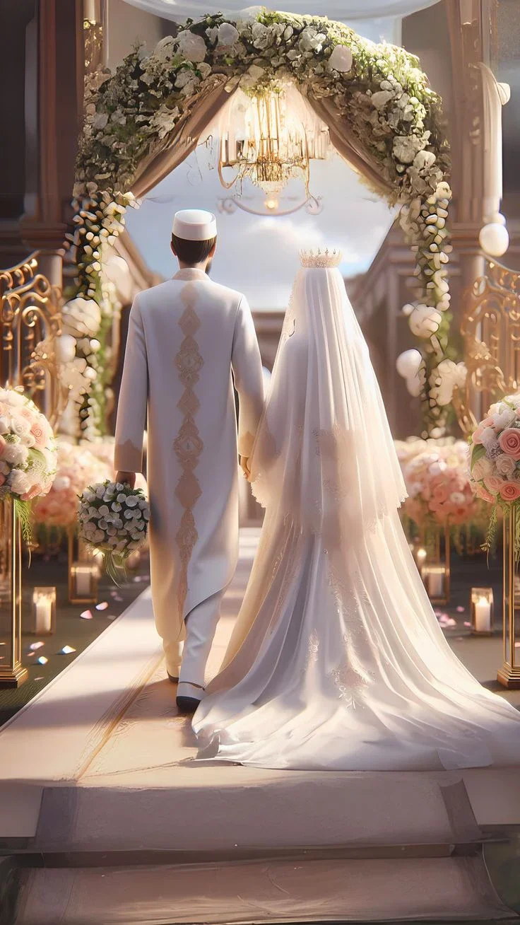 image about أسس الزواج الإسلامي في المجتمع المعاصر 