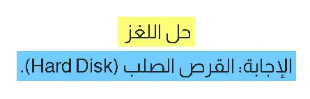 image about تحميل كتاب الفائز في الكمبيوتر وتكنولوجيا المعلومات   للصف الثالث الإعدادي ترم ثاني 2026 PDF