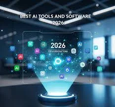 image about أفضل برامج 2026 التي ستغير طريقة عملك على الكمبيوتر والهاتف