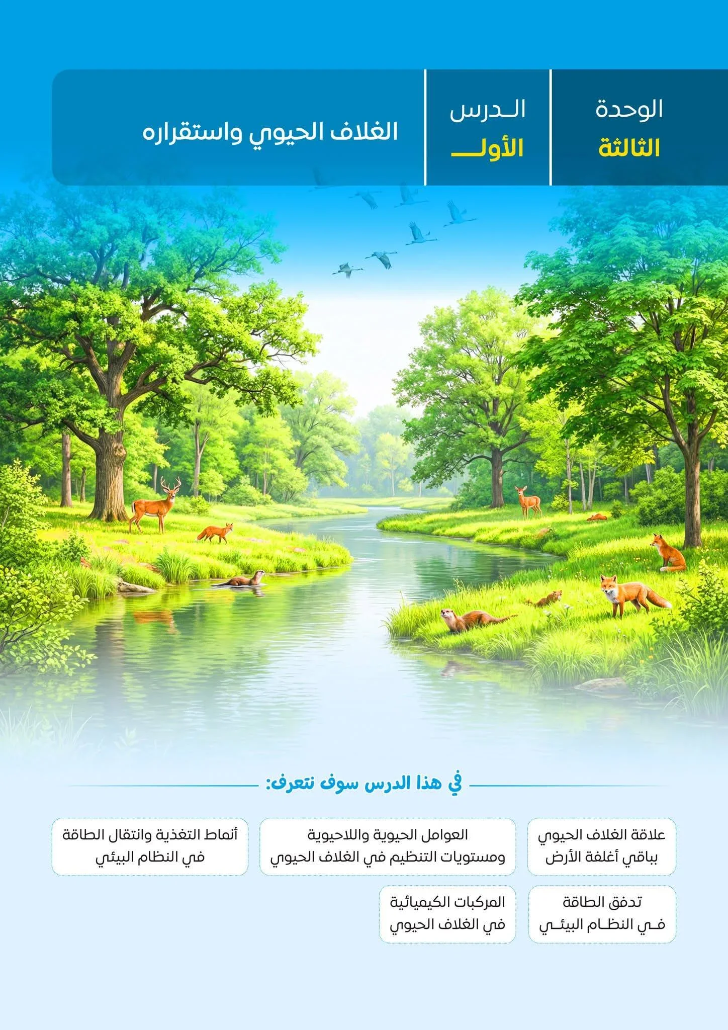 image about تحميل كتاب التفوق علوم متكاملة تانية ثانوي ترم تاني 2026 PDF نسخه مجانيه وجاهزة للطباعه 