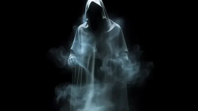 image about قصة حقيقية عن العالم الآخر 