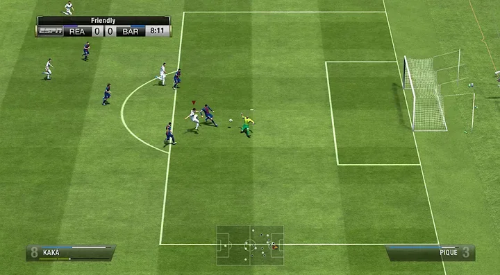 image about تحميل لعبة فيفا 2013 للكمبيوتر من ميديا فاير: استرجع أمجاد FIFA 13 برابط مباشر