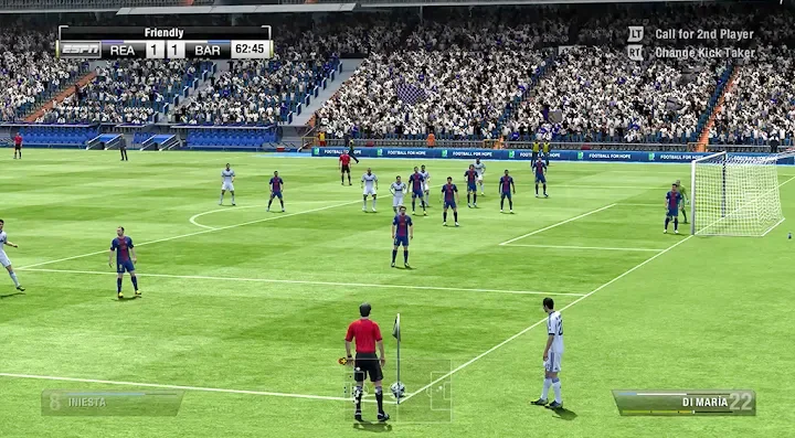 image about تحميل لعبة فيفا 2013 للكمبيوتر من ميديا فاير: استرجع أمجاد FIFA 13 برابط مباشر