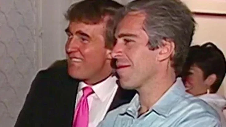 image about جزيرة ابستاين قائمة مشاهير جديدة و هل رونالدو منهم و قصة كسوة الكعبة