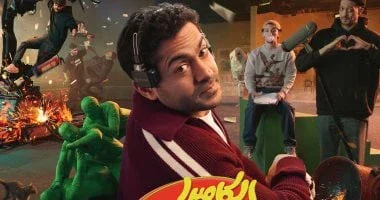 image about 📽️ الكاميرا الخفية تميم يونس: سر النجاح وردود الفعل المثيرة التي أشعلت السوشيال ميديا