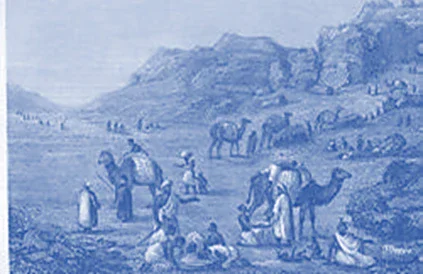 image about الازدواجية البريطانية وصراع الزعامة: كيف حسم الملك عبدالعزيز حكم الحجاز؟