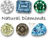 image about أسرار وجمال حجر الماس (Diamond)