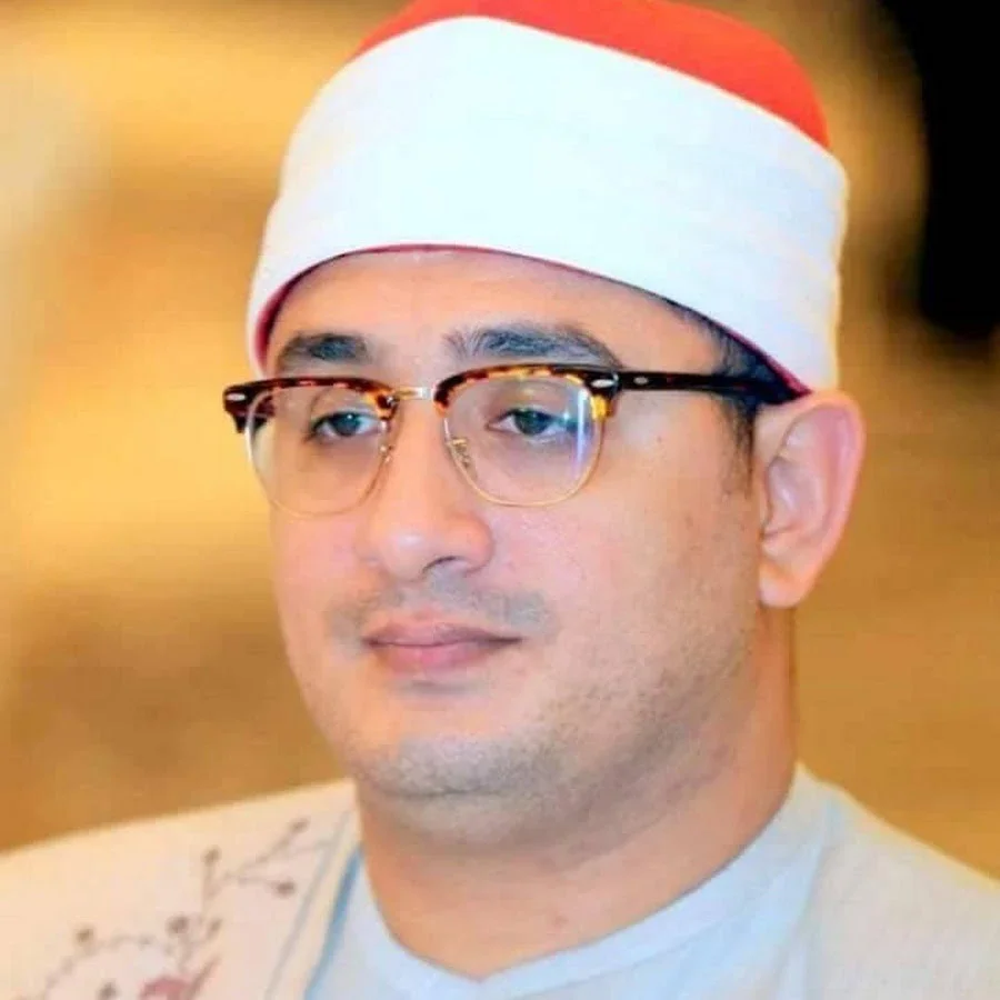 image about تحميل واستماع القرآن الكريم كاملاً بصوت الشيخ الشحات محمد أنور
