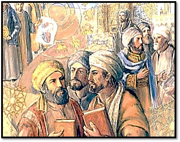 image about أبو سليمان السجستاني: فيلسوف