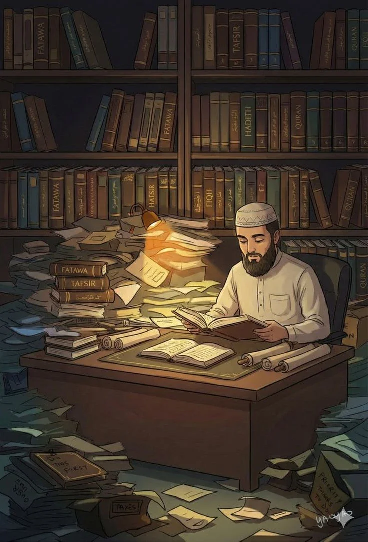 image about الإخلاص: مجالاته وأشكاله في الإسلام