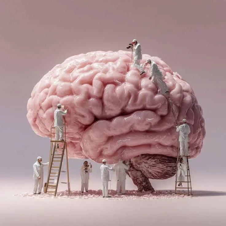 image about إزاي تعالج التعفن الدماغي؟ 🧠