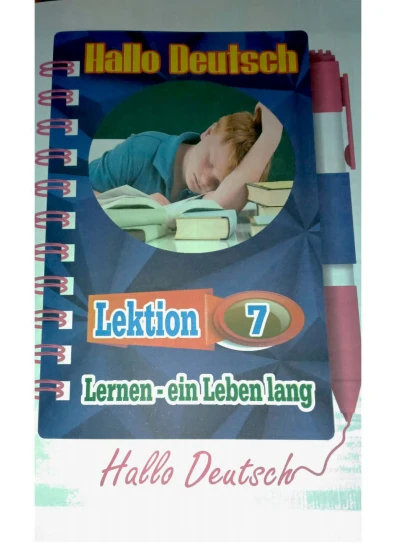 image about تحميل كتاب hallo deutsch تانيه ثانوي الترم الثانى 2026 pdf