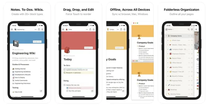 image about تطبيقات للهاتف هتغير حياتك للأفضل 