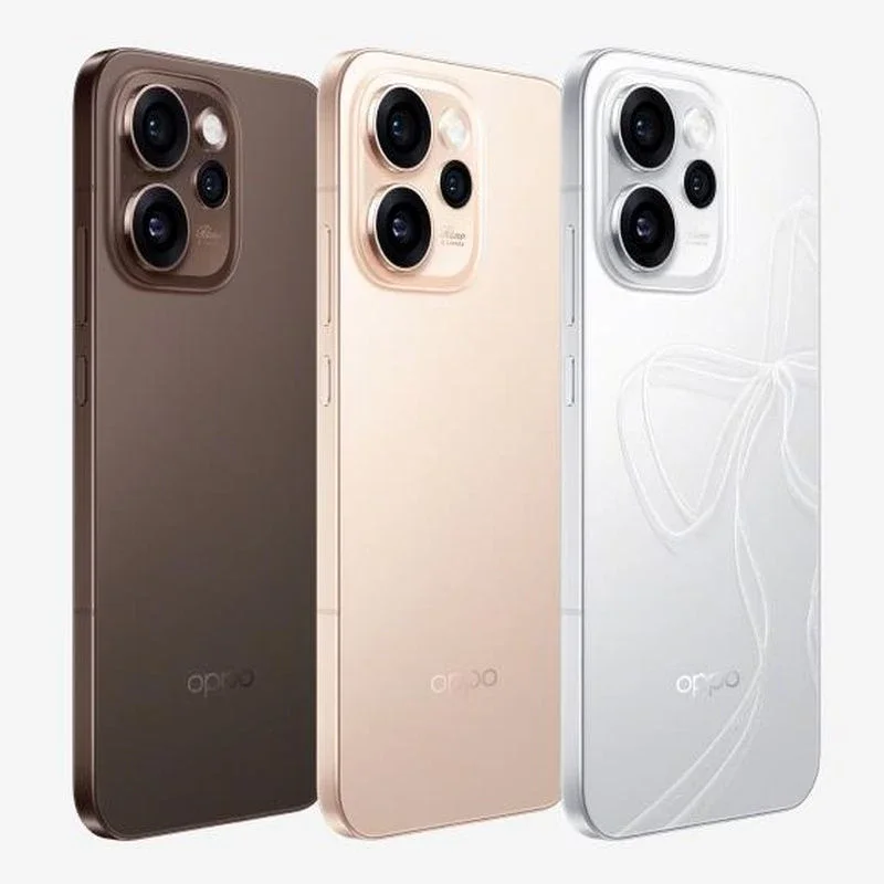 image about مراجعة شاملة لهاتف Oppo Reno 15 – تصميم فاخر وأداء قوي لعشاق التكنولوجيا