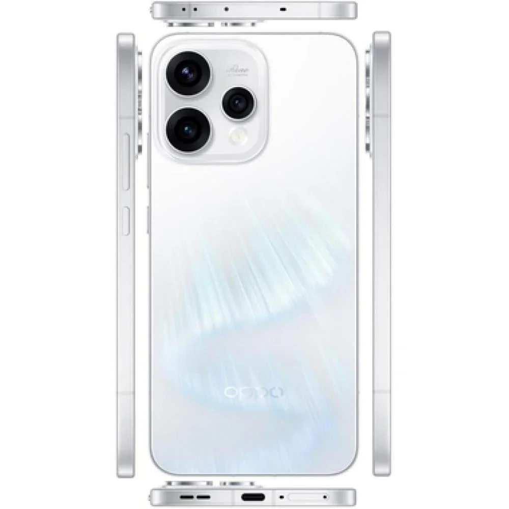image about مراجعة شاملة لهاتف Oppo Reno 15 – تصميم فاخر وأداء قوي لعشاق التكنولوجيا
