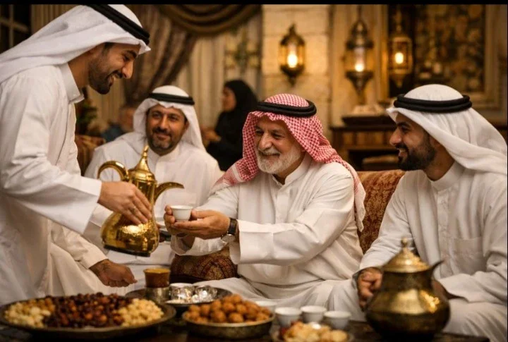 image about هذا ما وجدنا عليه آبائنا:هل كل العادات والتقاليد ذات اهميه
