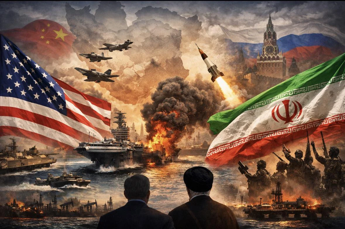 image about حرب الكيانين الكبرى الهدف الحقيقي للحدث العظيم بعيدا عن مسلسل الاعلام