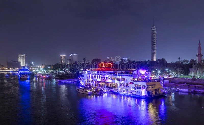 image about وداع في أحضان النهر