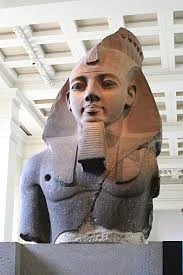 image about رمسيس الثاني: أعظم فراعنة مصر أم أعظم دعايتهم؟
