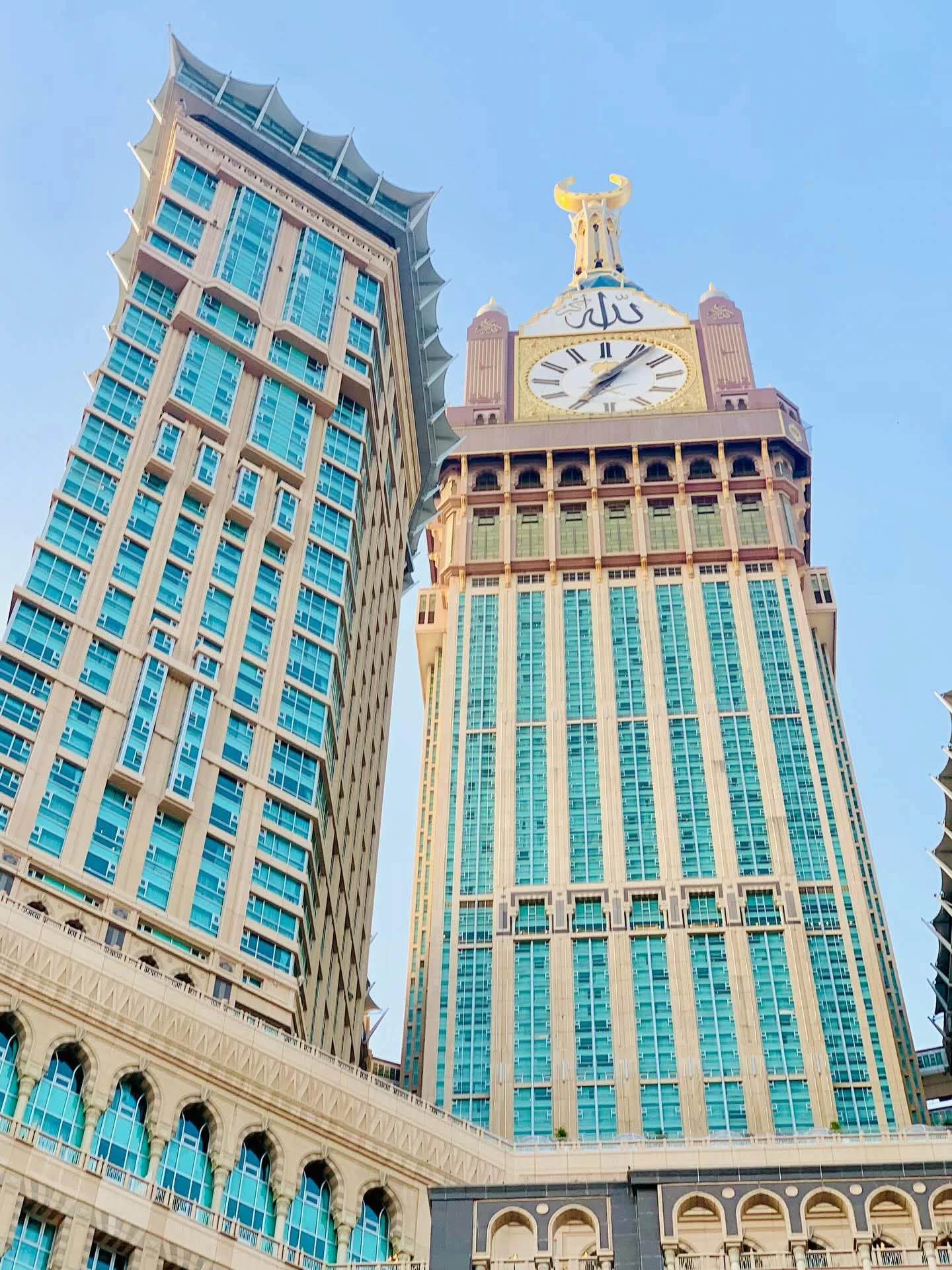 image about مكة المكرمة.. القبلة التي توحد الأمة ومنبع الإسلام 