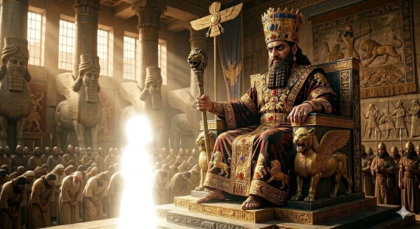 image about ابراهيم الخليل عليه السلام