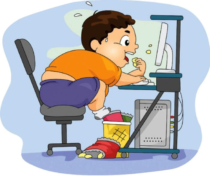 image about الالعاب الالكترونية وماتسببها من أضرار على الاطفال وعلى المجتمع والمخاطر والاضرار تحتويها تلك الألعاب