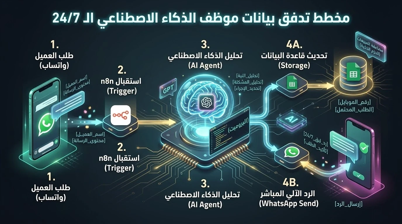 image about كيف تبني