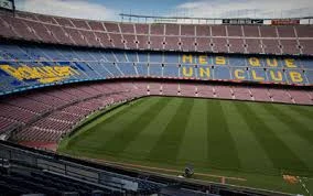 image about فترة Joan Laporta مع FC Barcelona: بين الأزمات المالية ومحاولة إعادة بناء العملاق الكتالوني