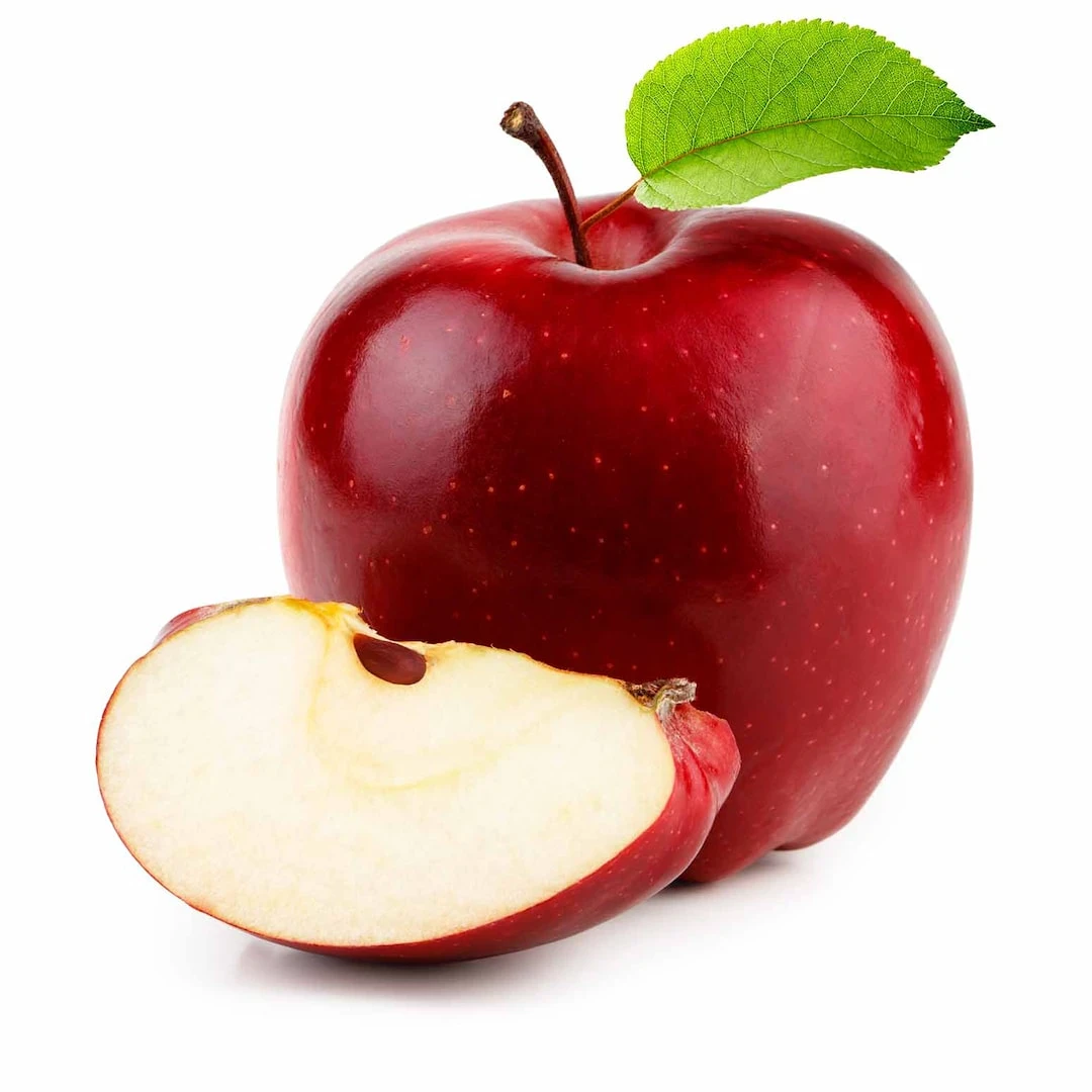 image about 🍎 “تفاحة في اليوم… فعلاً بتبعدك عن الدكتور؟ السر اللي محدش قالهولك!”