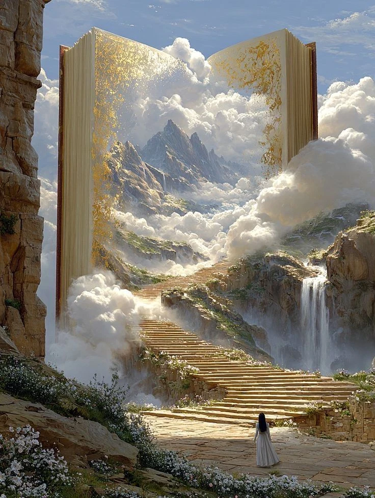image about درب يمحو أنهار الشجن بقلم الكاتبة والشاعرة/حنان فاروق العجمي