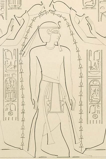 image about نهاية الدولة الحديثة: كيف أنهى رمسيس الحادي عشر عصر الفراعنة الأقوياء؟