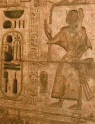 image about رمسيس الثامن: الفرعون الغامض الذي اختفى من سجلات التاريخ المصري