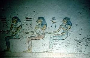 image about رمسيس السابع: فرعون التضخم والانهيار الصامت في أواخر الدولة الحديثة