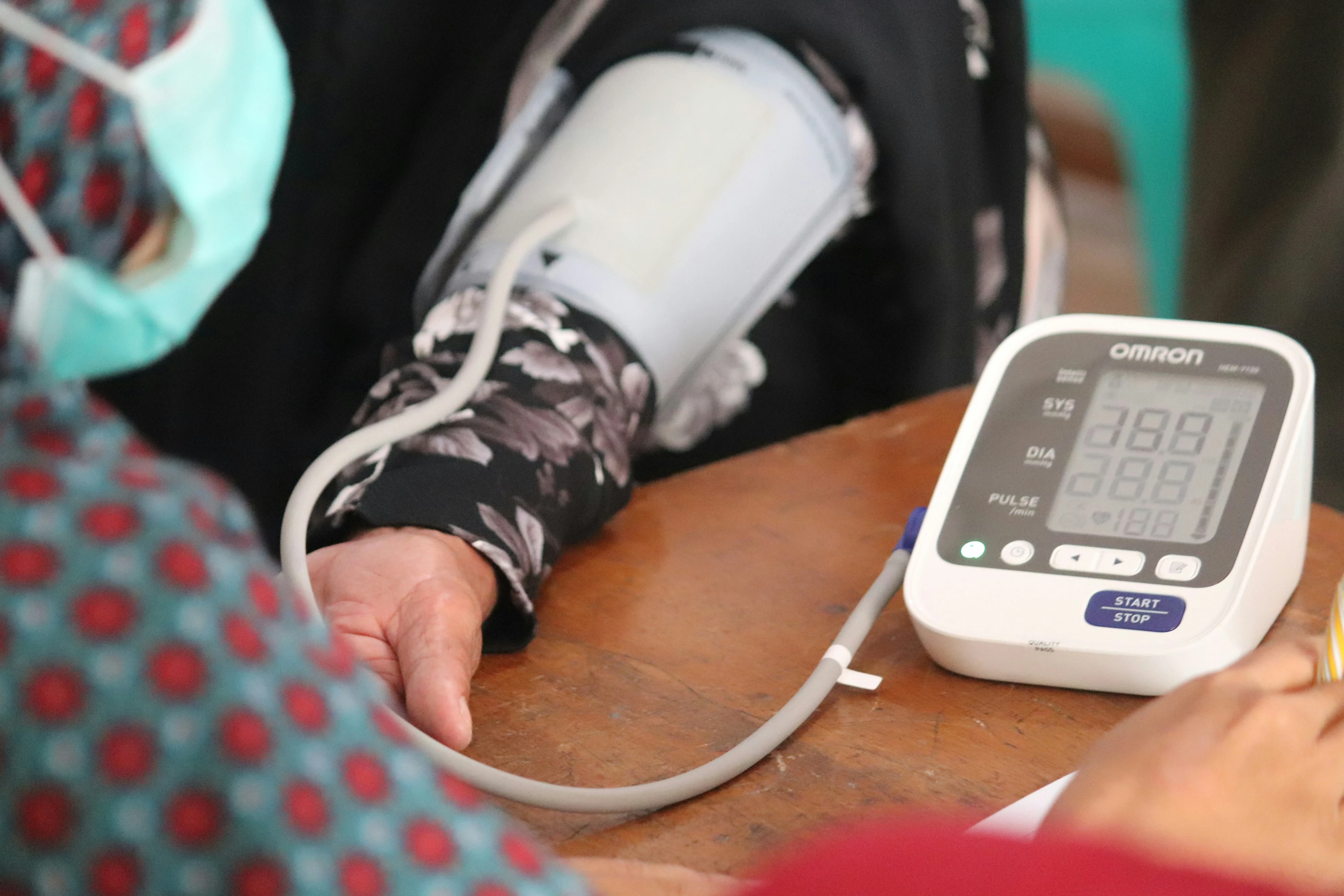 image about الدليل الشامل للحفاظ على صحة جيدة: استراتيجيات حياة متكاملة لعام 2026 وما بعده