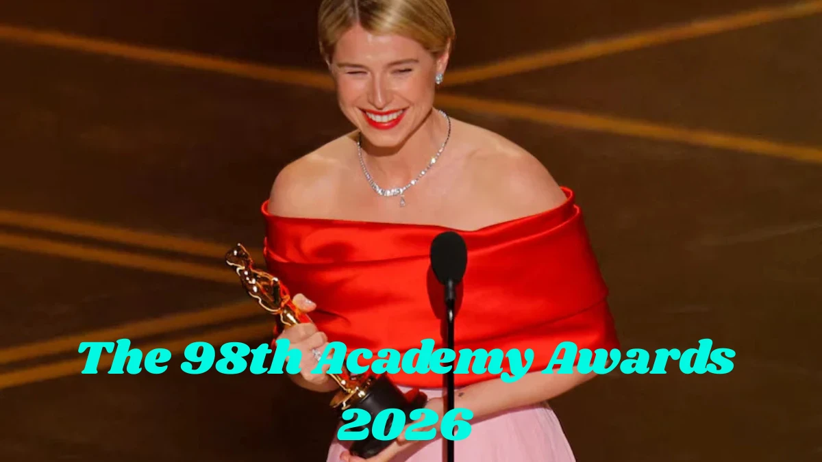 image about The 98th Academy Awards 2026: Complete Recap of Winners, Highlights, and Historic Moments