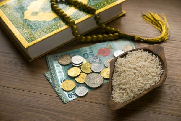 image about زكاة الفطر لعام ٢٠٢٦ في مصر:واجب ديني واجتماعي لا غنى عنه