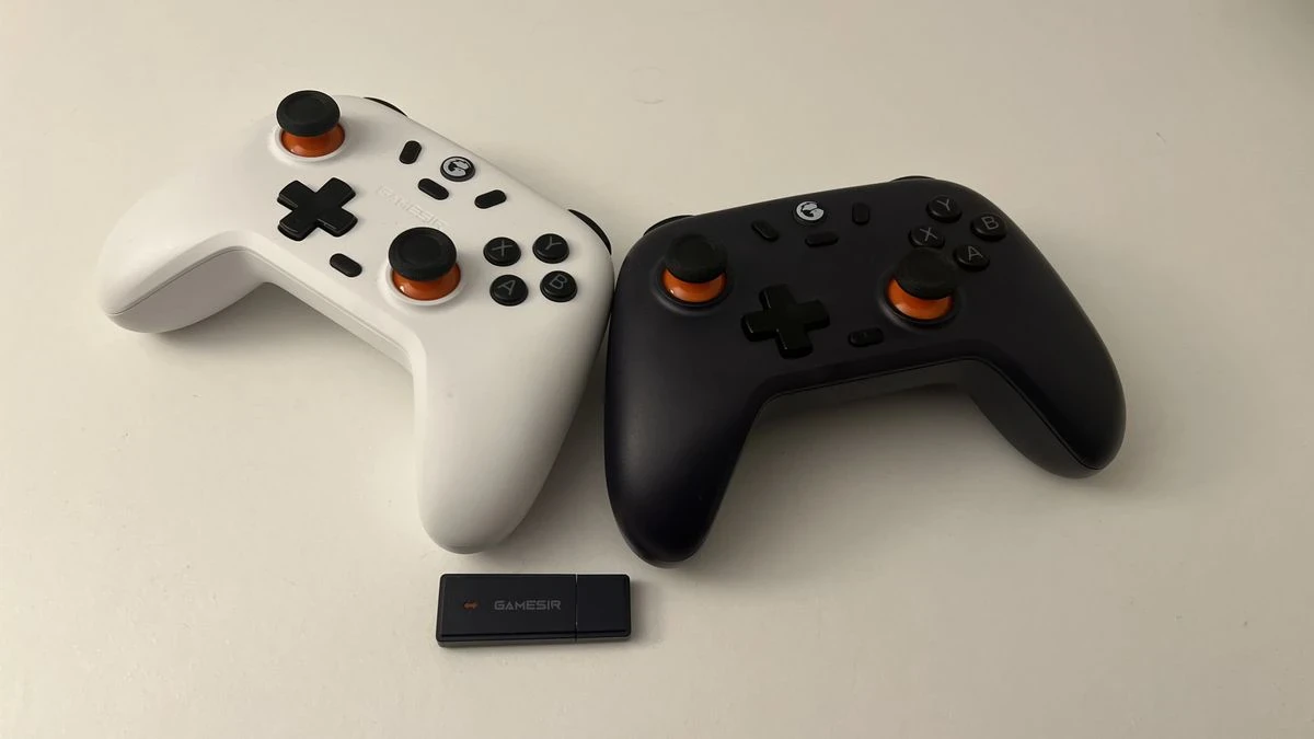image about افضل يدات التحكم للالعاب ( controllers ) بمختلف الاسعار