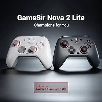 image about افضل يدات التحكم للالعاب ( controllers ) بمختلف الاسعار