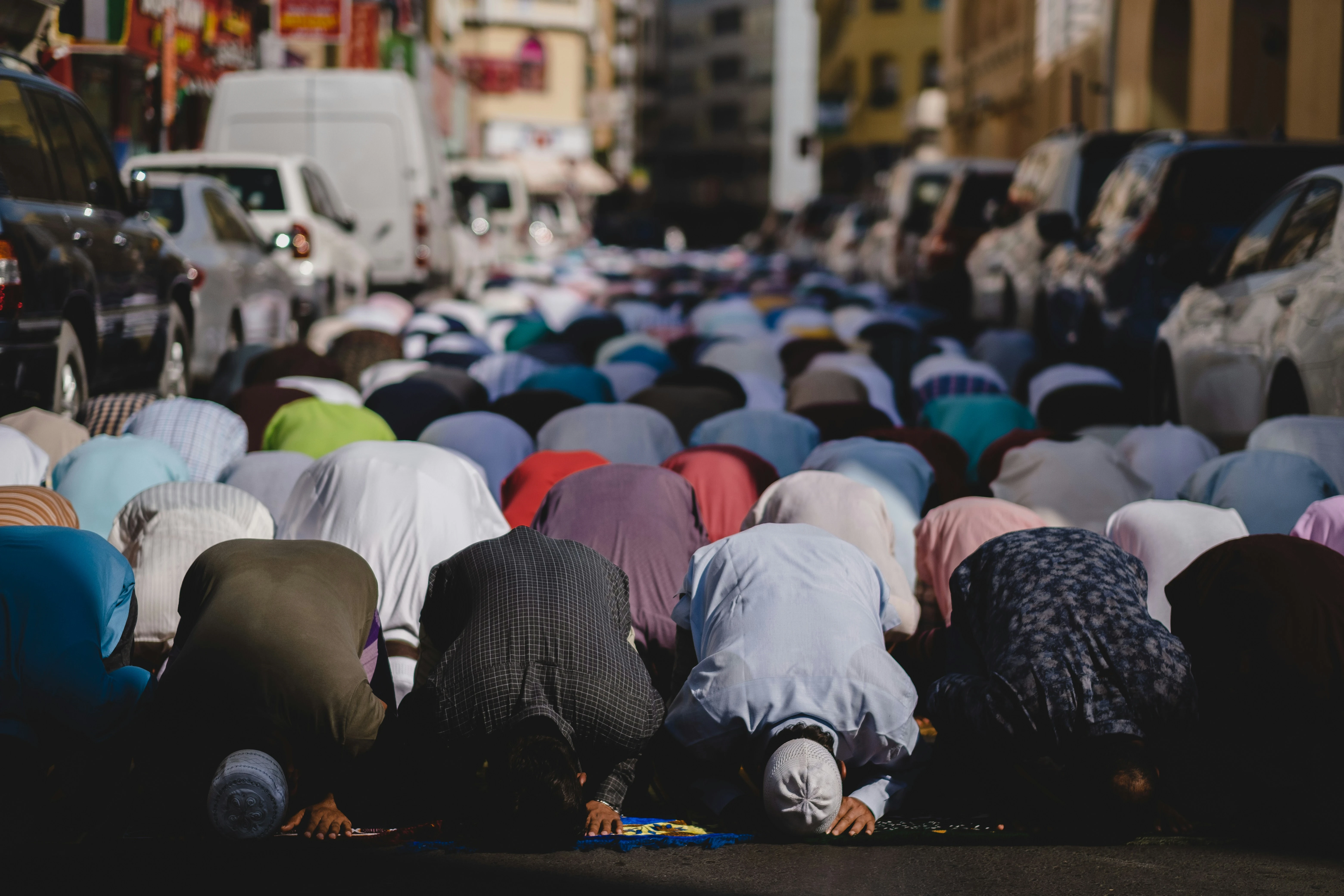 image about موعد صلاة عيد الفطر 2026 في مصر:لحظة فرح وتواصل لا تنسى